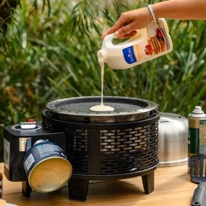 COBB Black Gas Bundle
