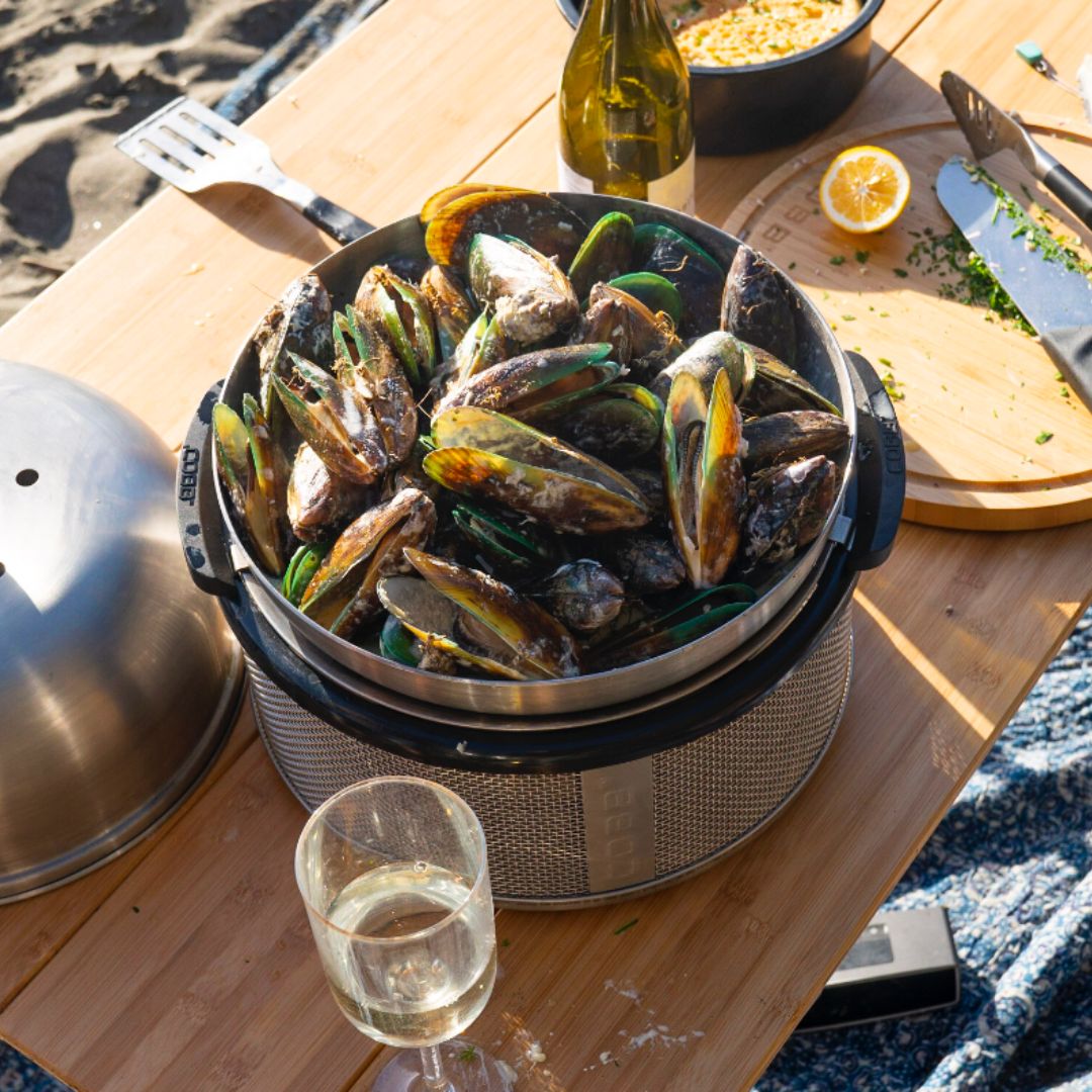 COBB Wok (restock in January)