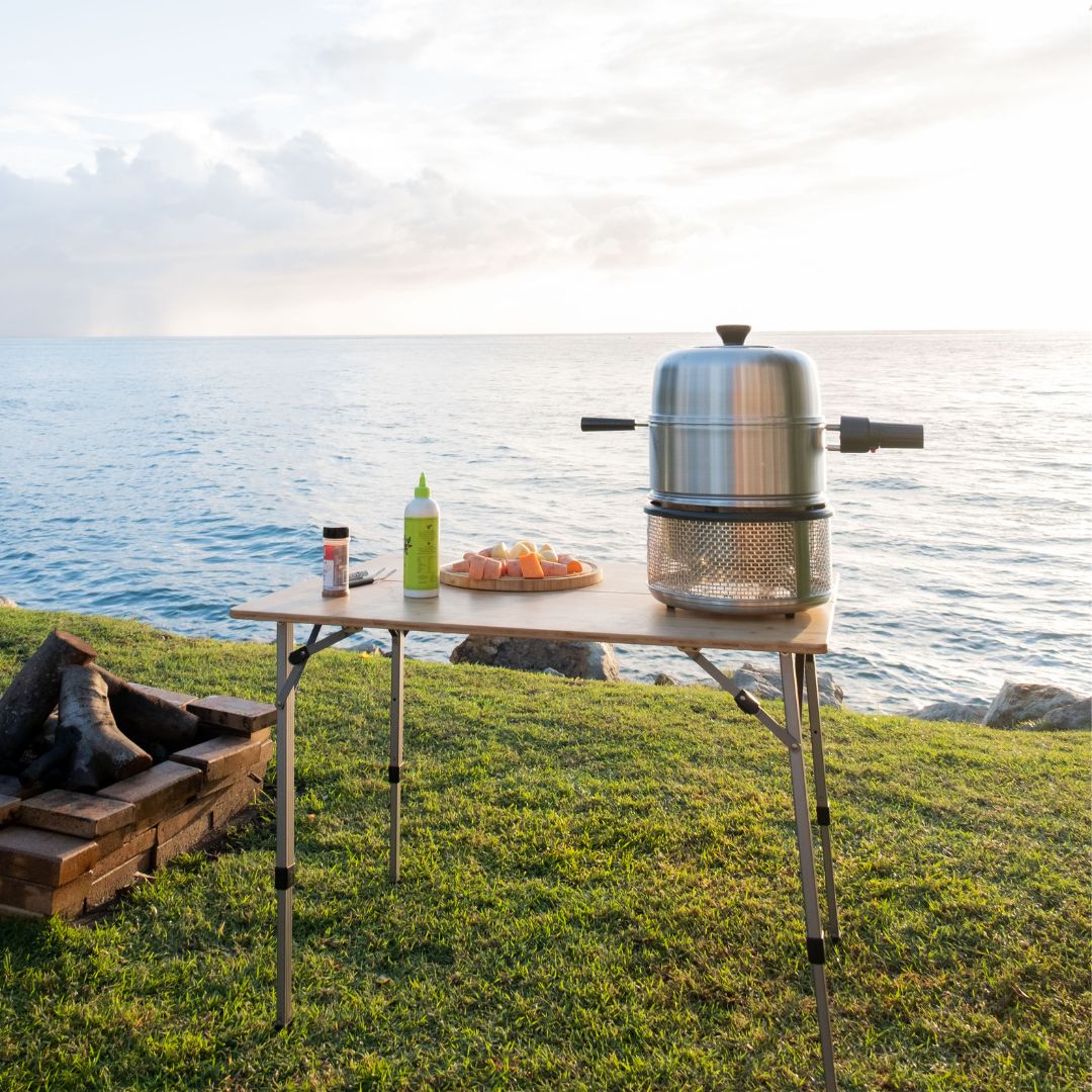 COBB Rotisserie - OUT OF STOCK until January