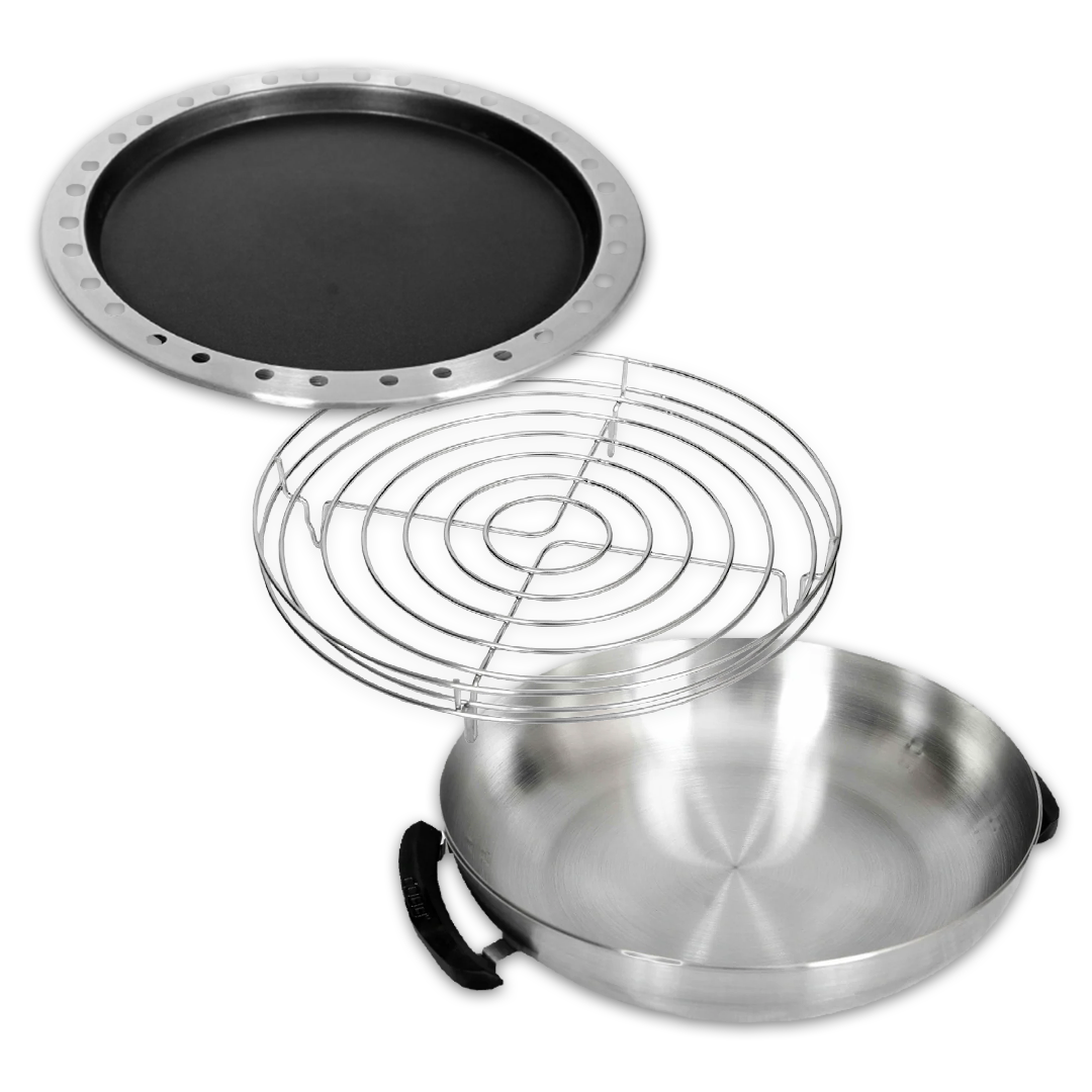 COBB Accessories Pack