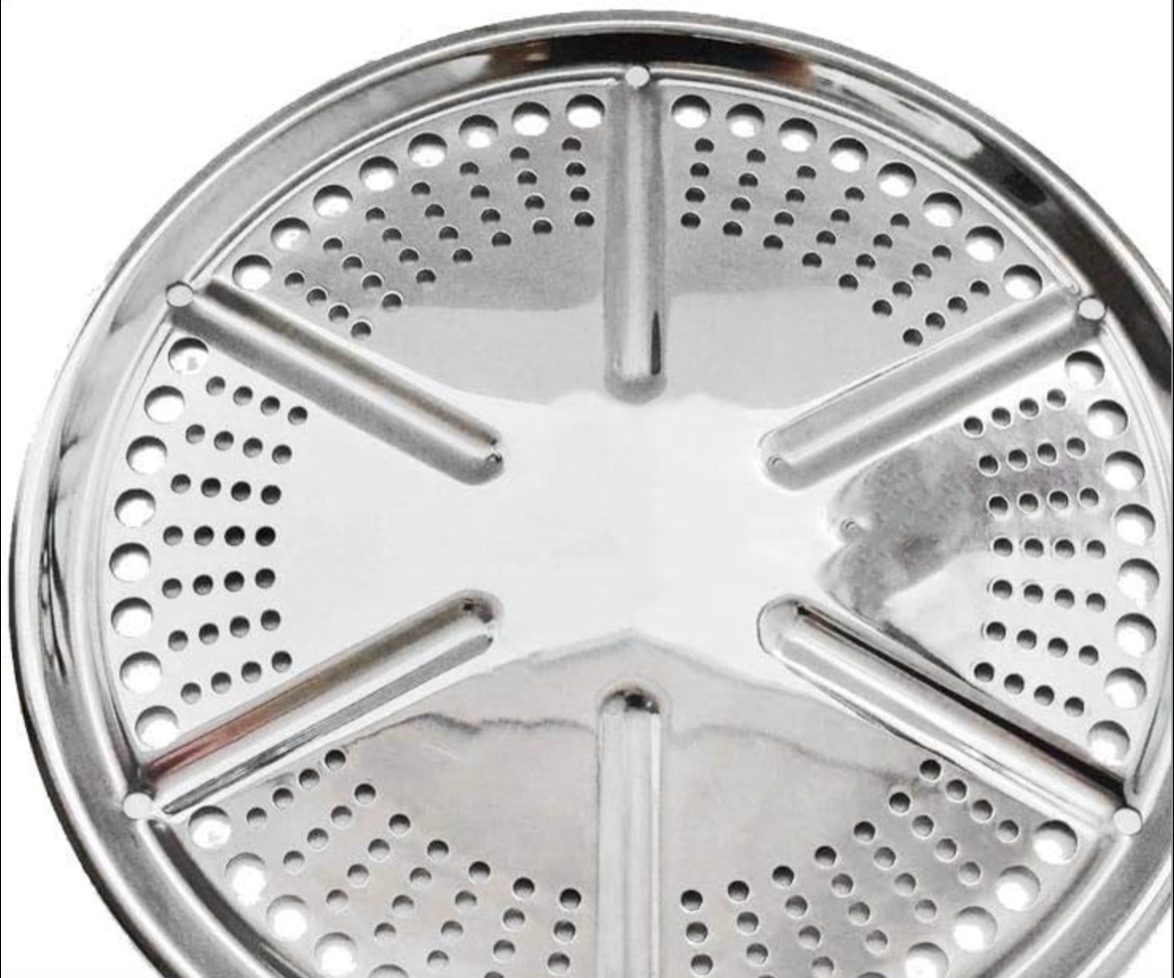 Stainless Steel Grill Grid