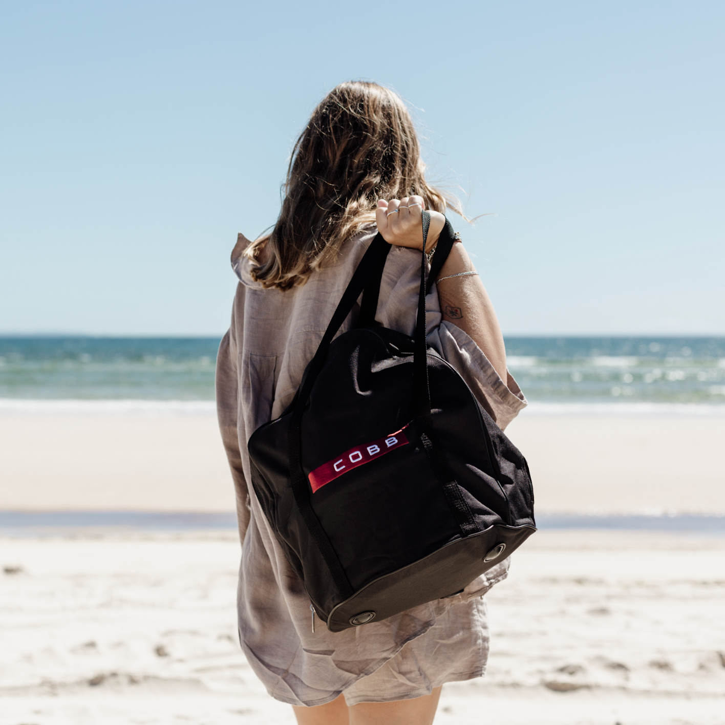 COBB Premier & Air Carry Bag