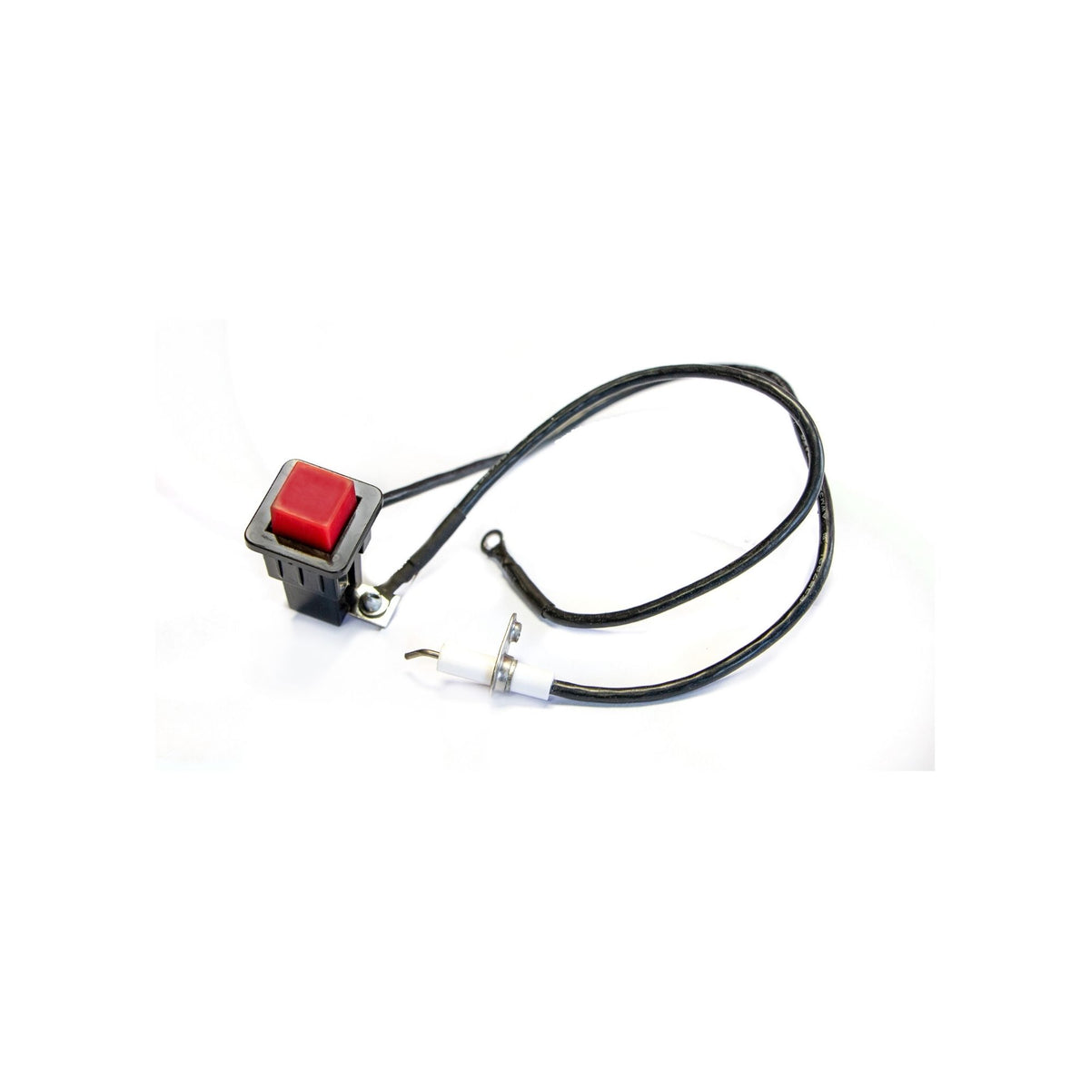 Gas Ignition Set