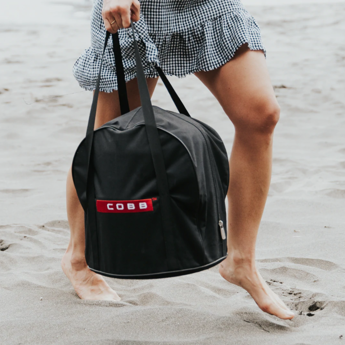 Portable COBB Grill BBQ New Zealand