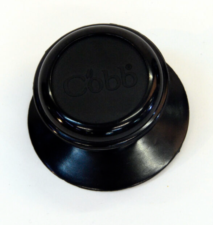 Premier Spare Dome Handle Knob
