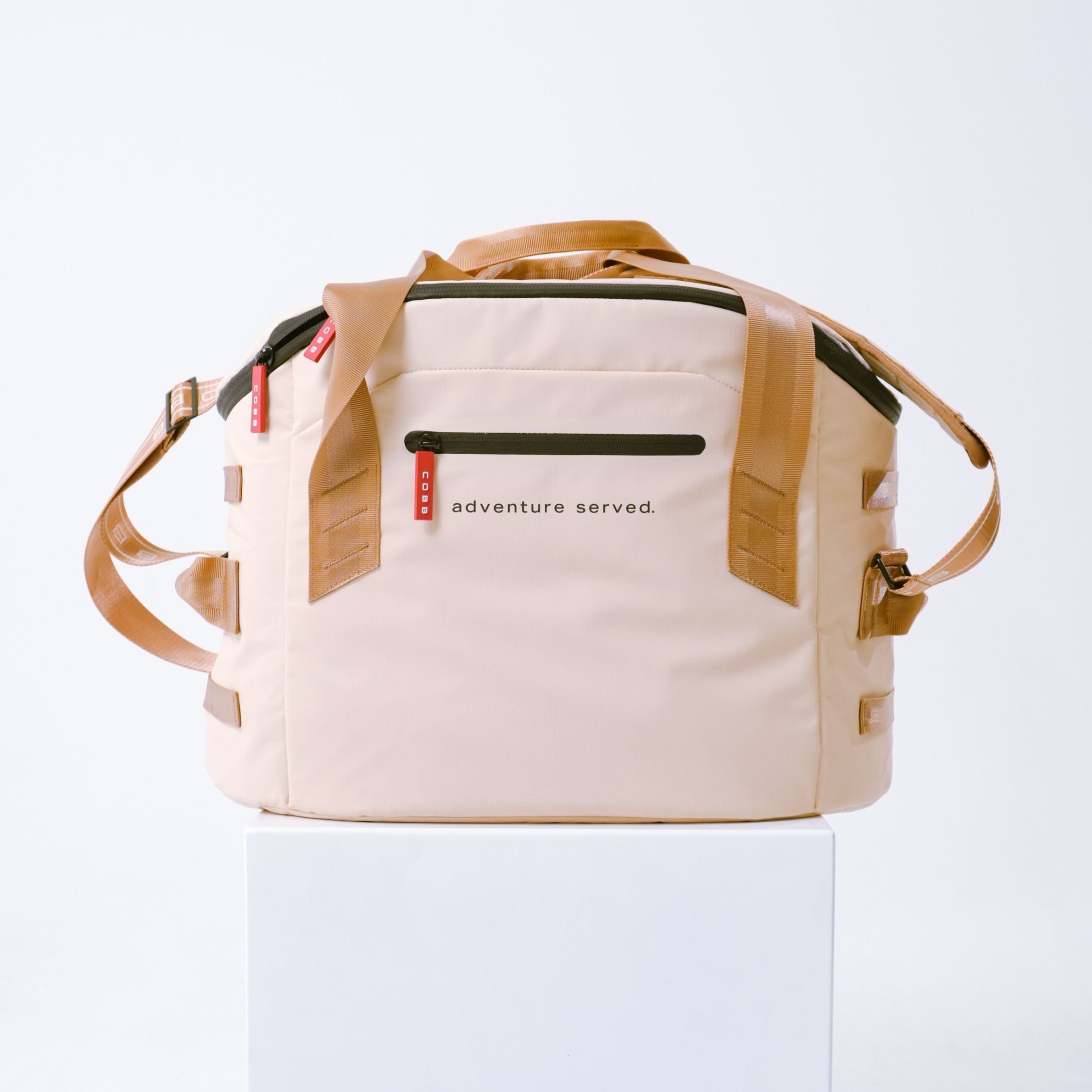 Cobb Grill Anywhere Bag