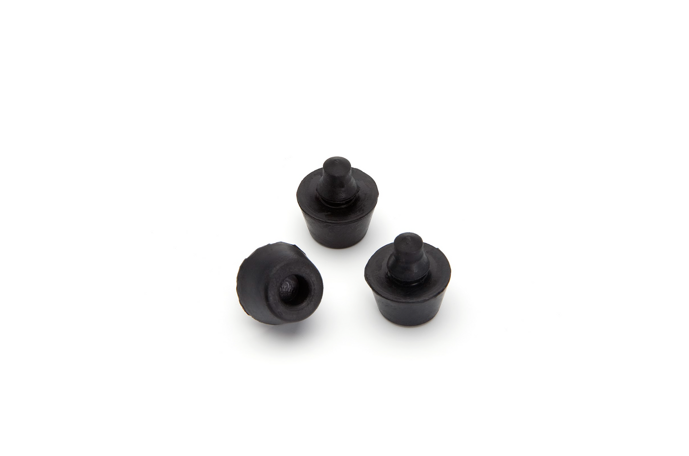 COBB Supreme Rubber Feet (Pack of 4)