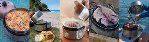 COBB Grill NZ Portable BBQ