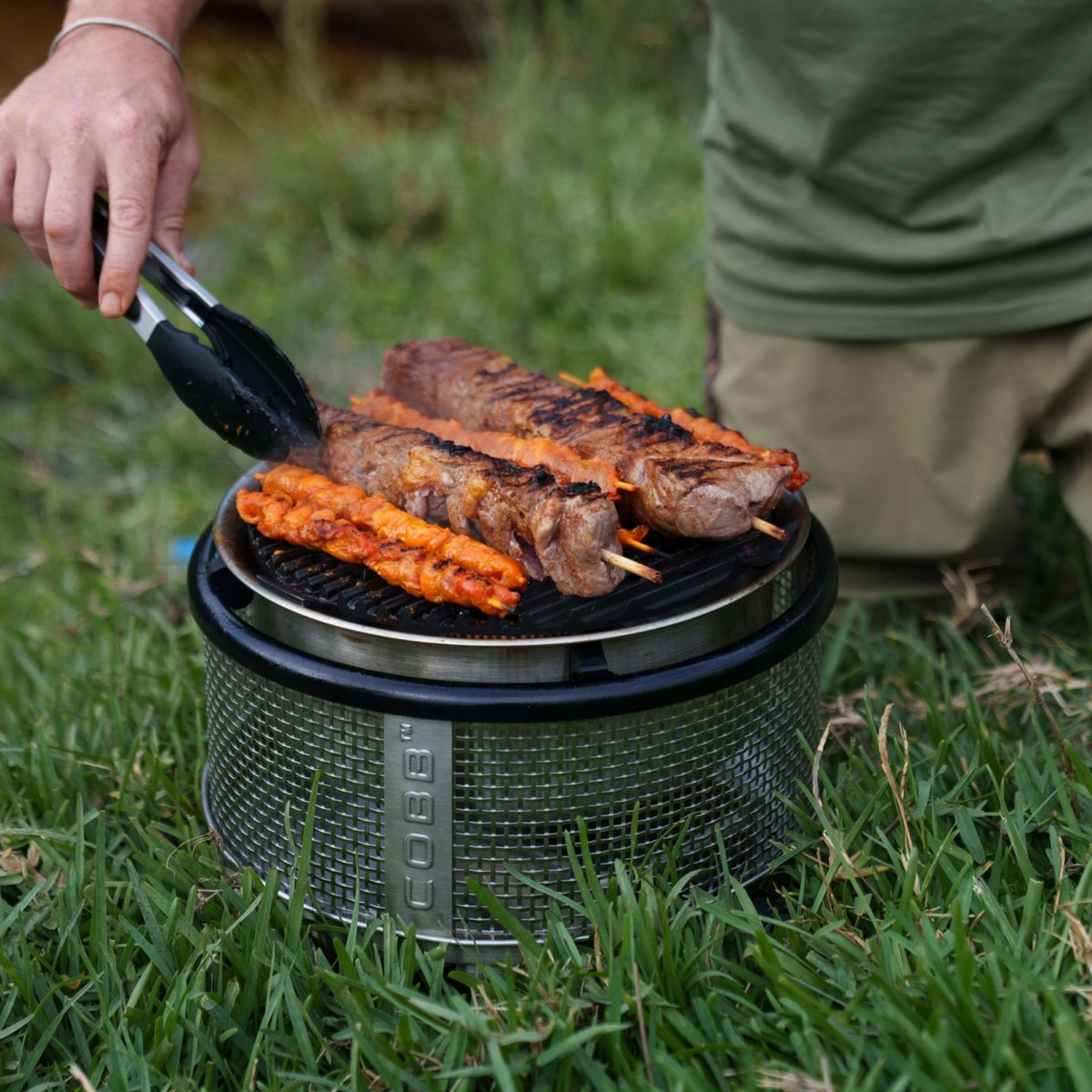 COBB Grill Gas+ (LPG)