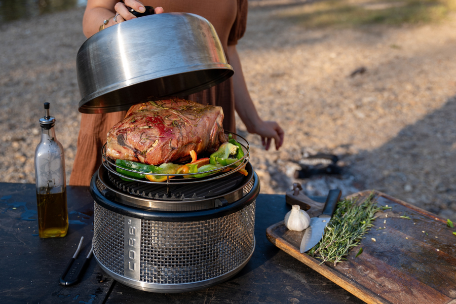 Cook proper meals