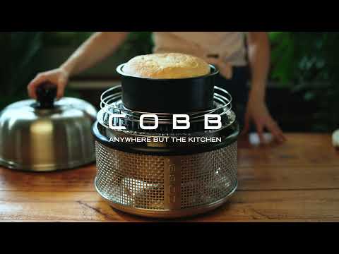 COBB Bread Tin