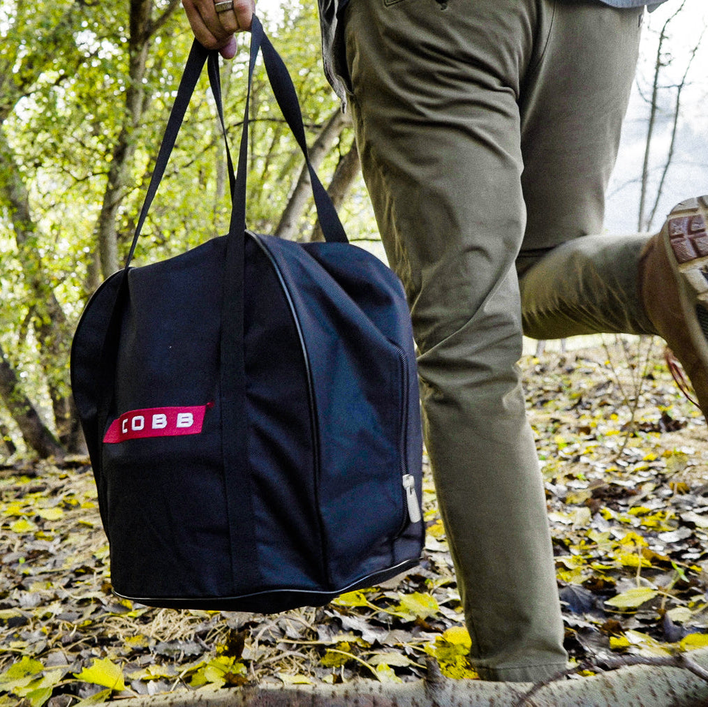 COBB Grill Gas+ (LPG)