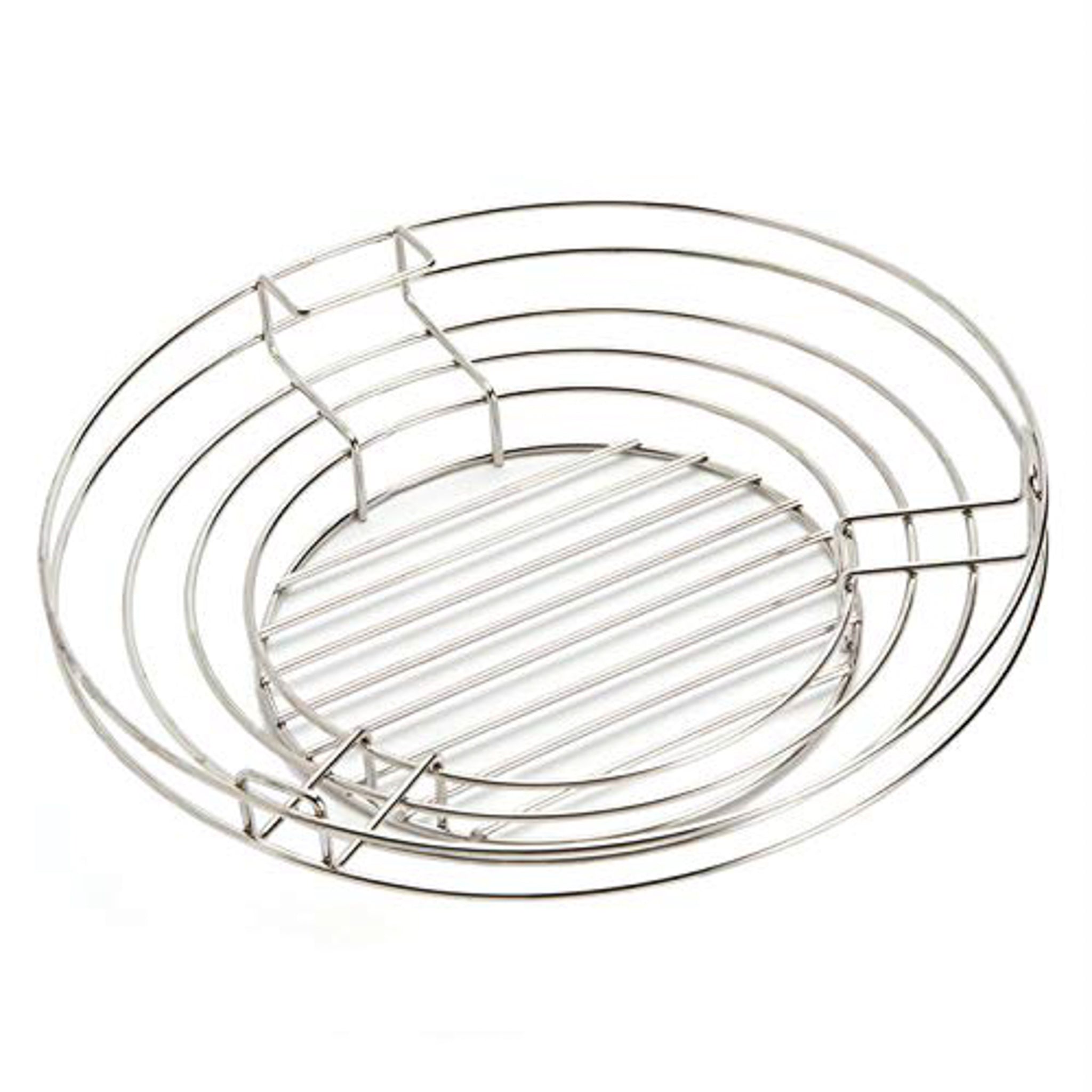 COBB BBQ Kit Extended Fire Basket || COBB Grill NZ