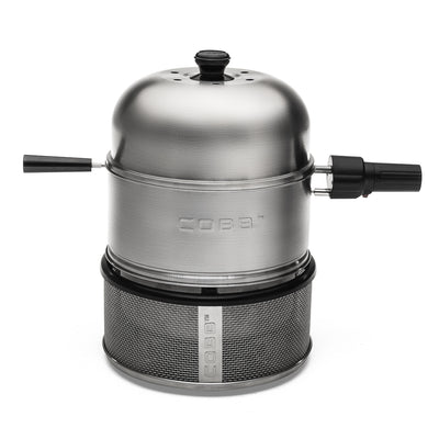 COBB Rotisserie with Dome Extension