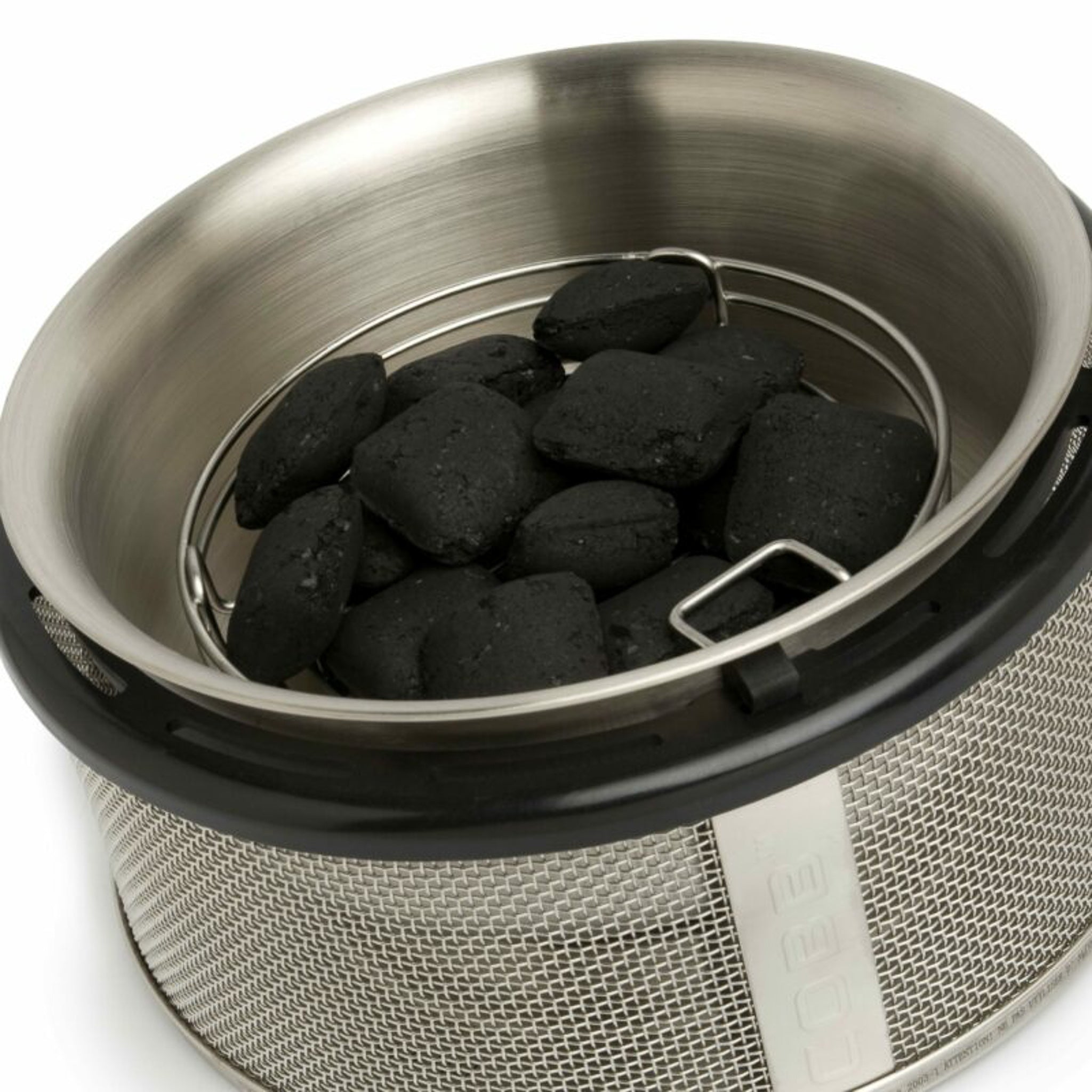 COBB BBQ kit fire grid